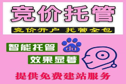 百度SEM代运营案例分析：如何打造爆款广告